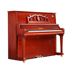 烟台W122M钢琴