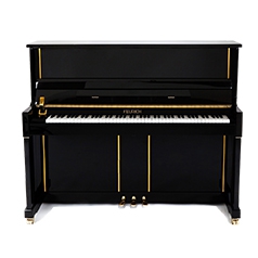 弗尔里希立式钢琴125
