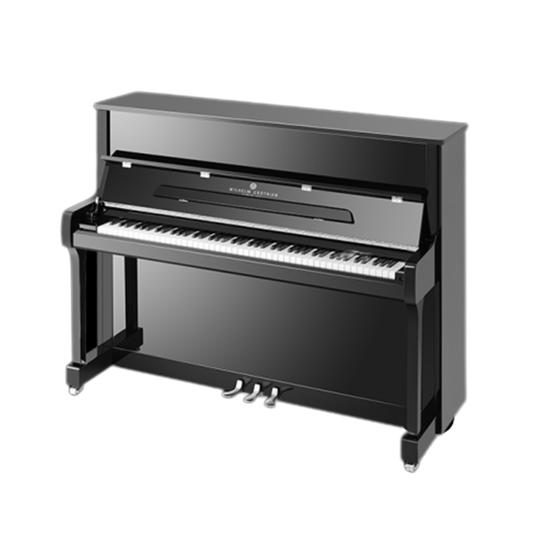 GROTRIAN（高天钢琴）WGS-120